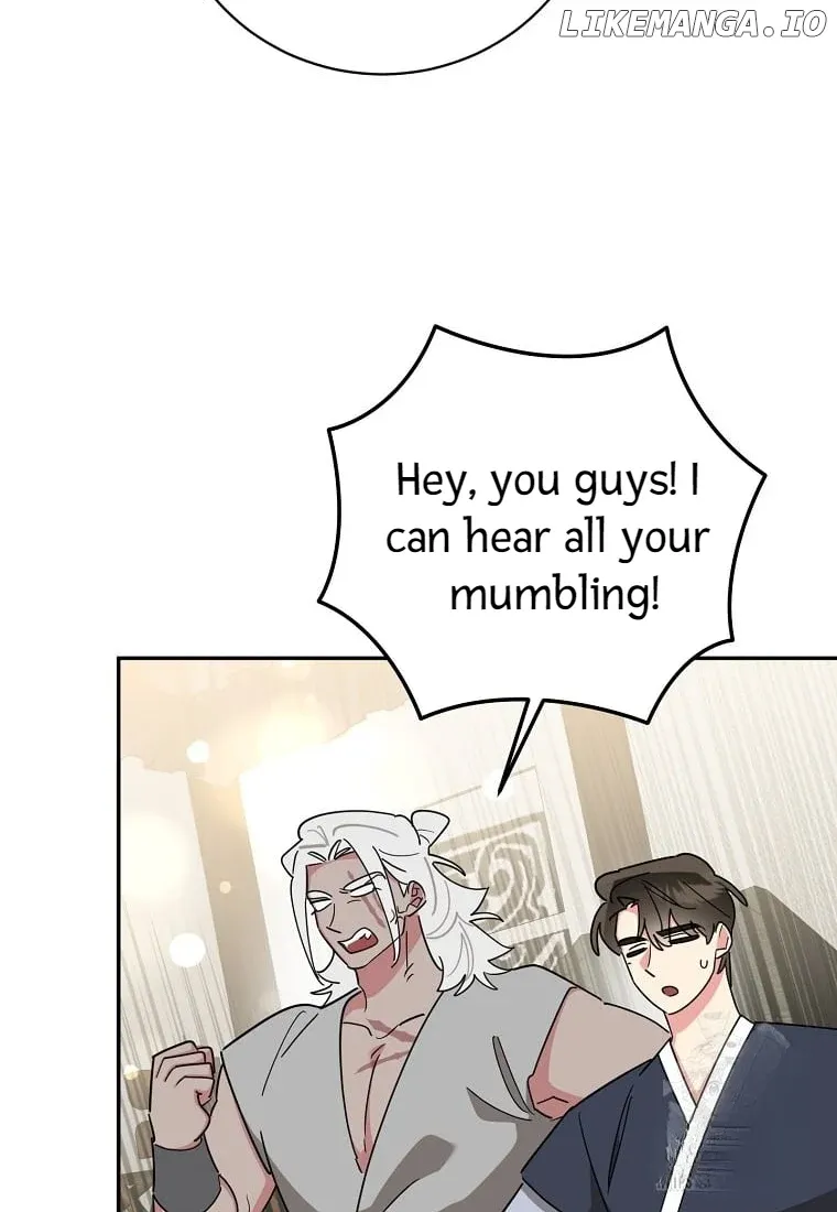 I am the Precious Daughter of the Greatest Villain in the Fantasy World Chapter 140 67
